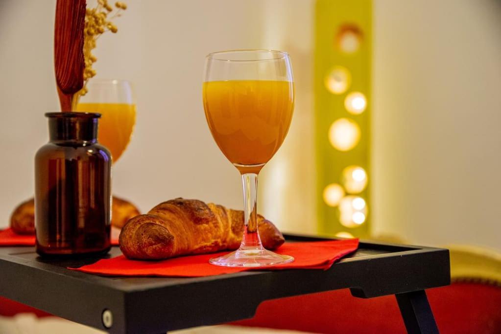 L'Appart Chez Remy ดีจอง ภายนอก รูปภาพ